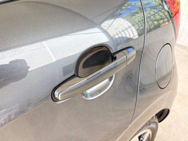 CITROEN C1 VTi 68 ETG 5 porte AUTOMATICA OK NEOPATENTATI
