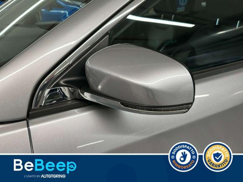 Jeep Compass 1.6 MJT LIMITED WINTER 2WD 120CV