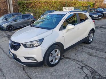 Opel Mokka X 1.4 Turbo Ecotec 140CV 4x2 Start&Stop Advance