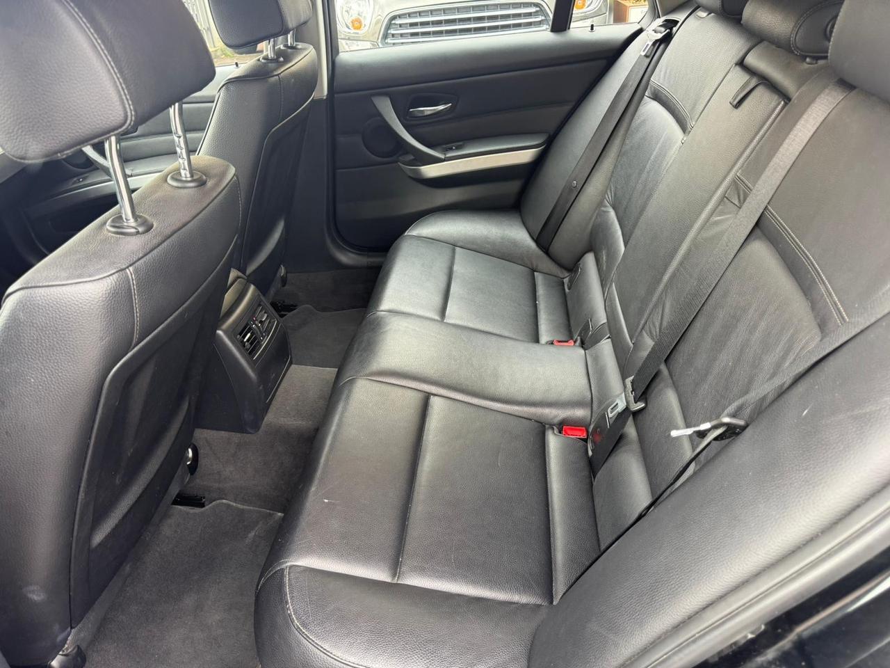 Bmw 320 320d