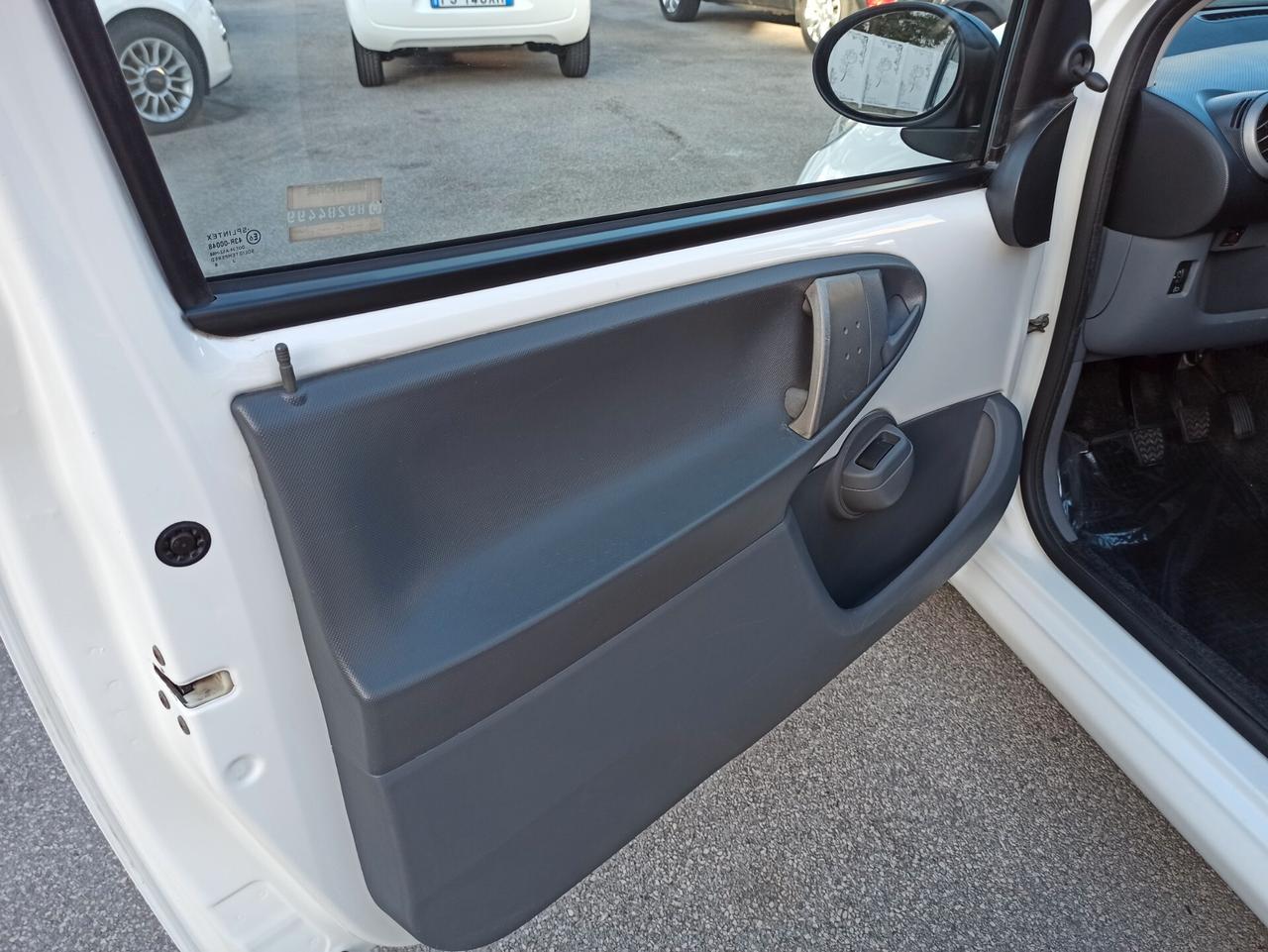 Citroen C1 1.0 3 porte airdream Airsport