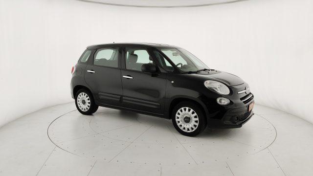 FIAT 500L 1.3 Multijet 95 CV Dualogic Business