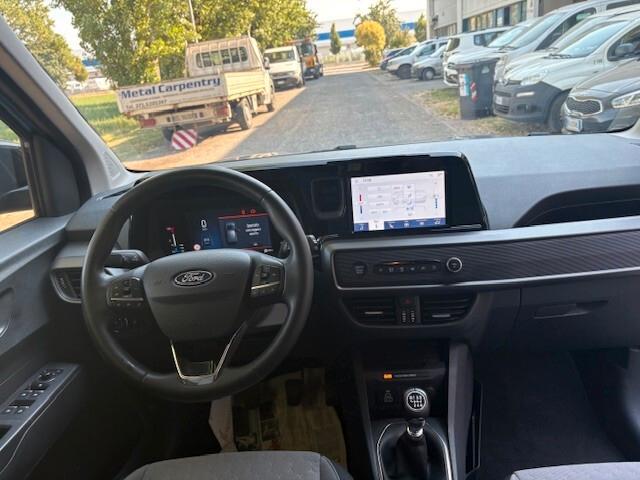 Ford Tourneo Courier 1.0 EcoBoost Active