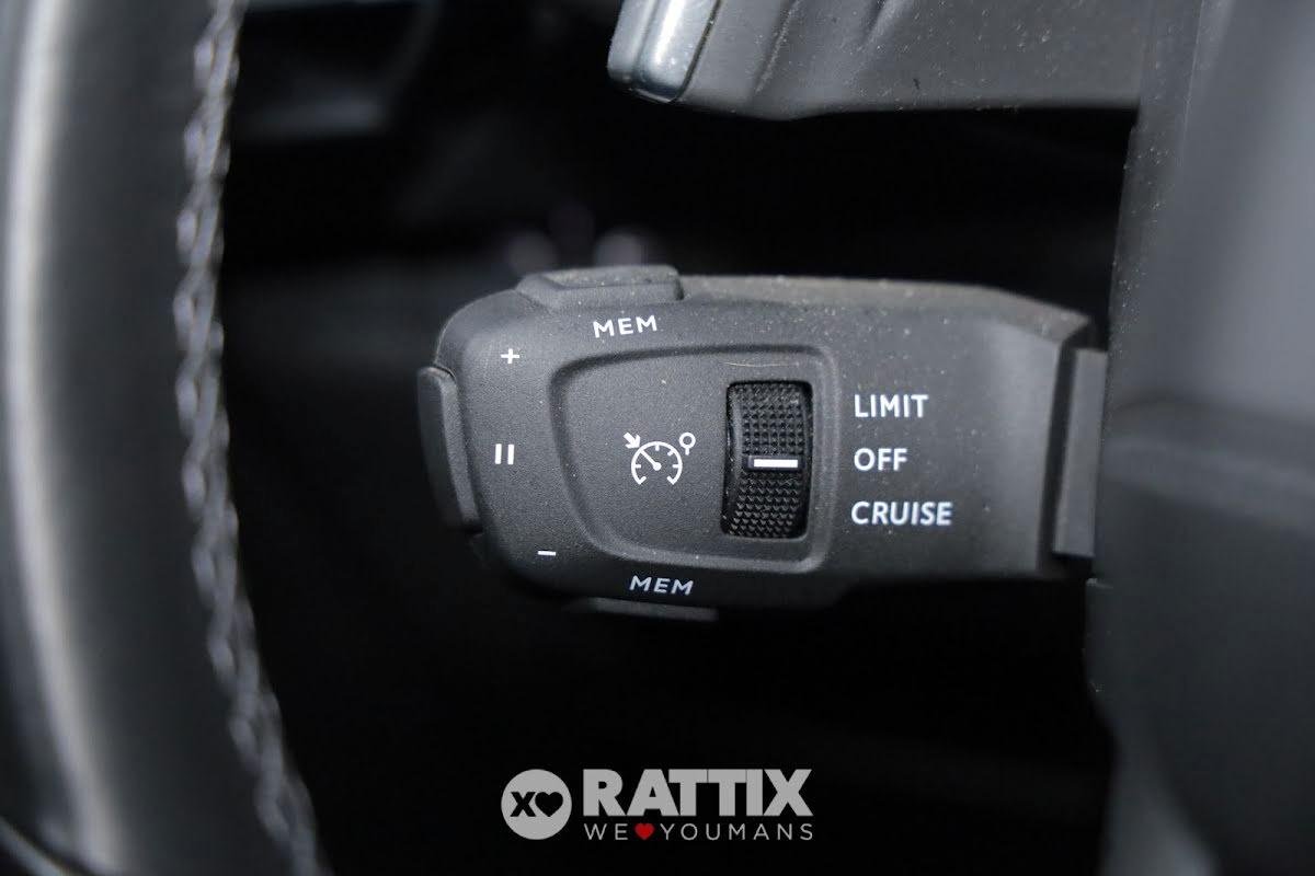 DS Automobiles DS 7 Crossback 1.6 e-tense phev Grand Chic 4x4 auto