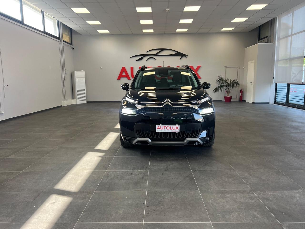 Citroen C3 Aircross C3 Aircross PureTech 110 S&S Shine Pack