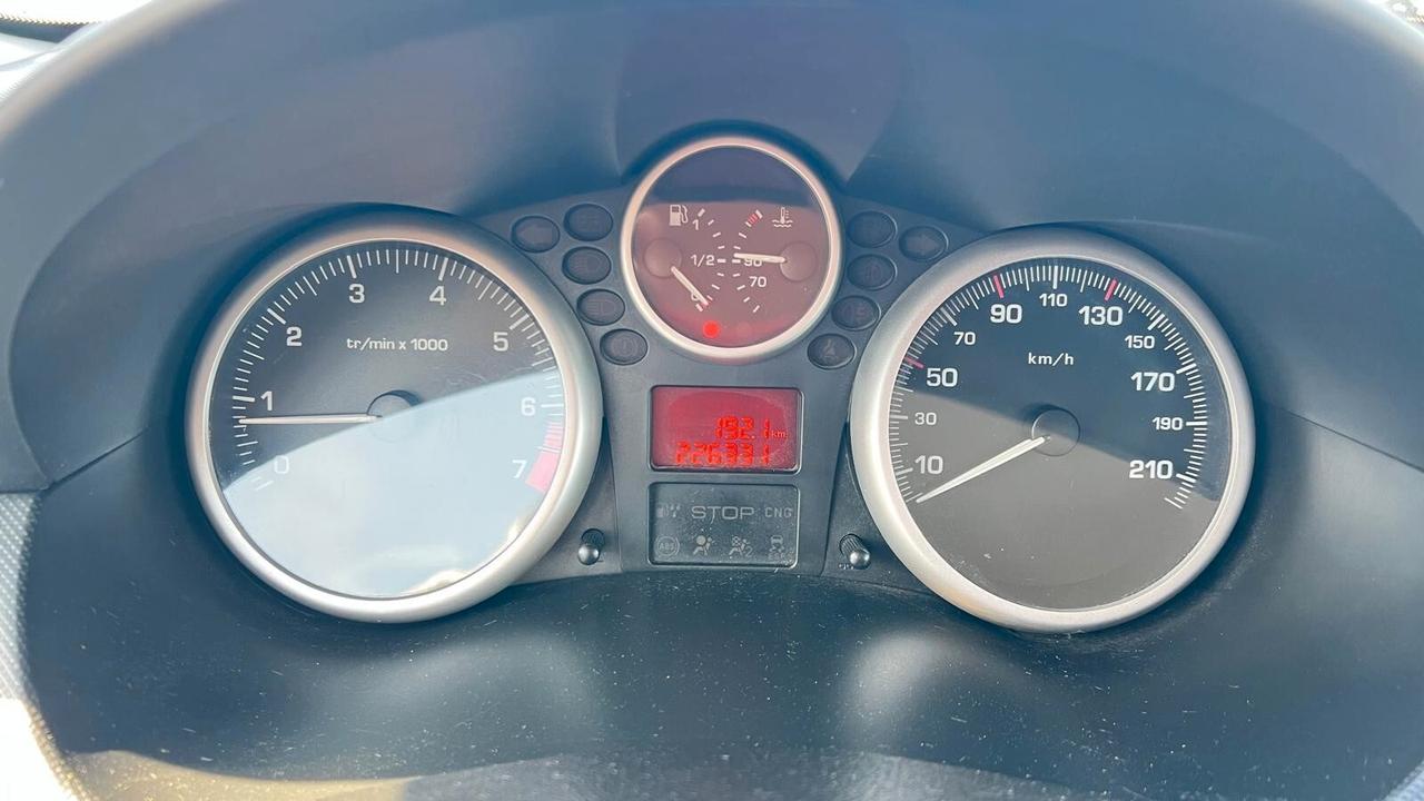 Peugeot 206 Plus 1.1 60CV 3p. Urban ECO GPL