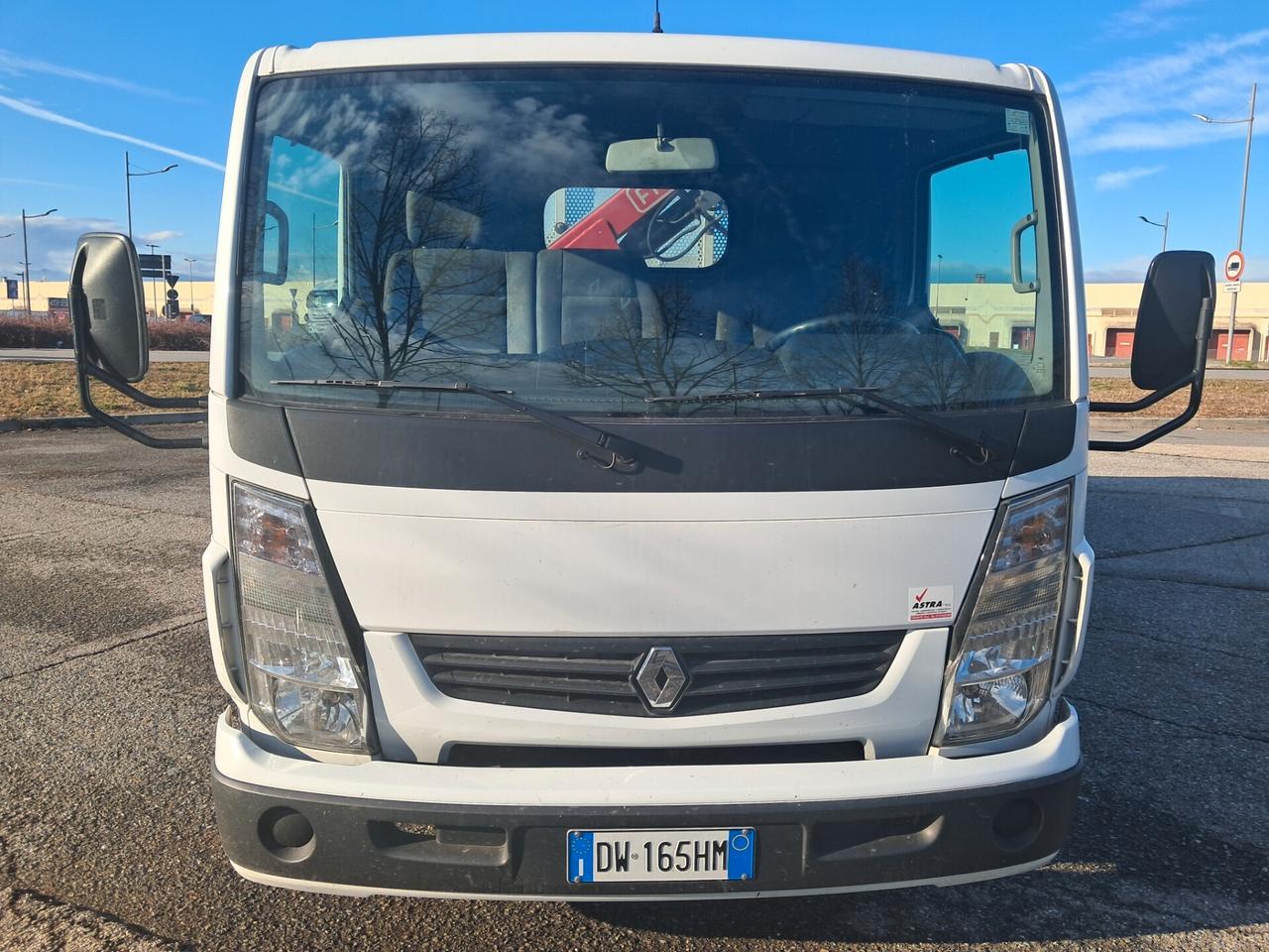 UNICO PROPRIETARIO 77.000 KM