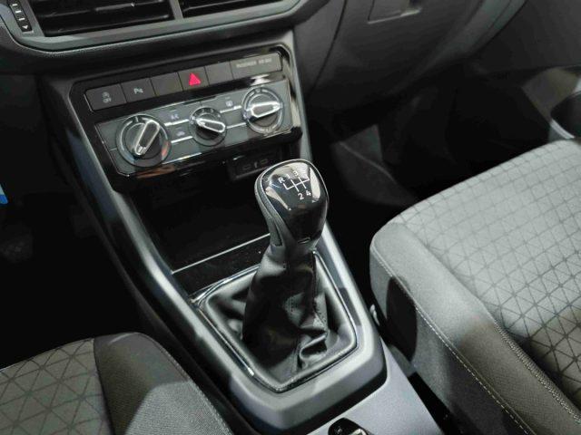 VOLKSWAGEN T-Cross 1.0 TSI Style BMT