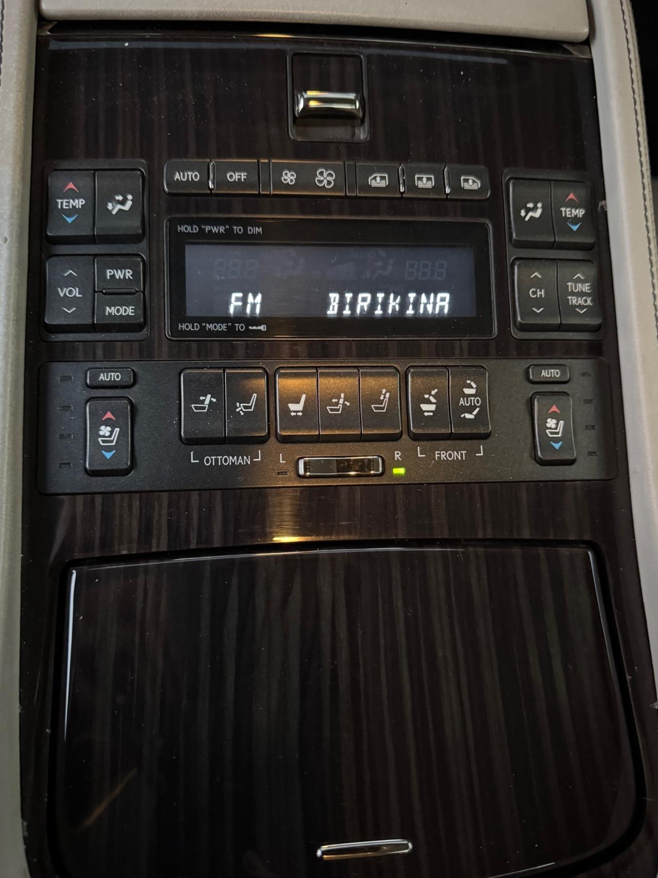 Lexus LS 600h L 5.0 Hybrid Full Optional !