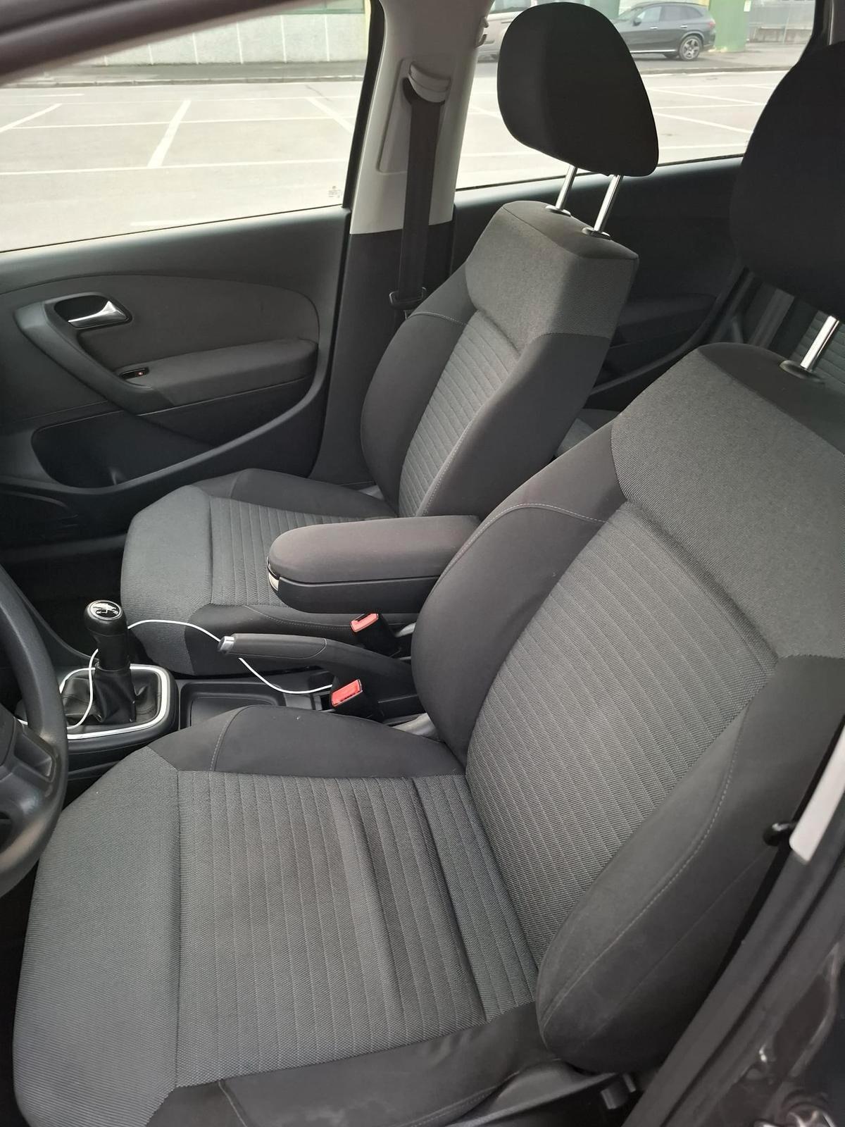 Volkswagen Polo 1.2 70 CV 5p. Comfortline