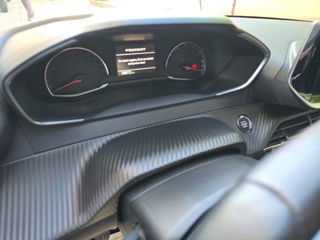 PEUGEOT 208 PureTech 100 Stop&Start 5 porte Allure Navi Pack