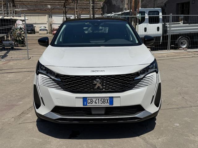 PEUGEOT 3008 BlueHDi 130 VAN EAT8 Allure N1 AUTOCARRO 5 POSTI