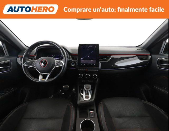 RENAULT Arkana Arkana Hybrid E-Tech 145 CV R.S. Line