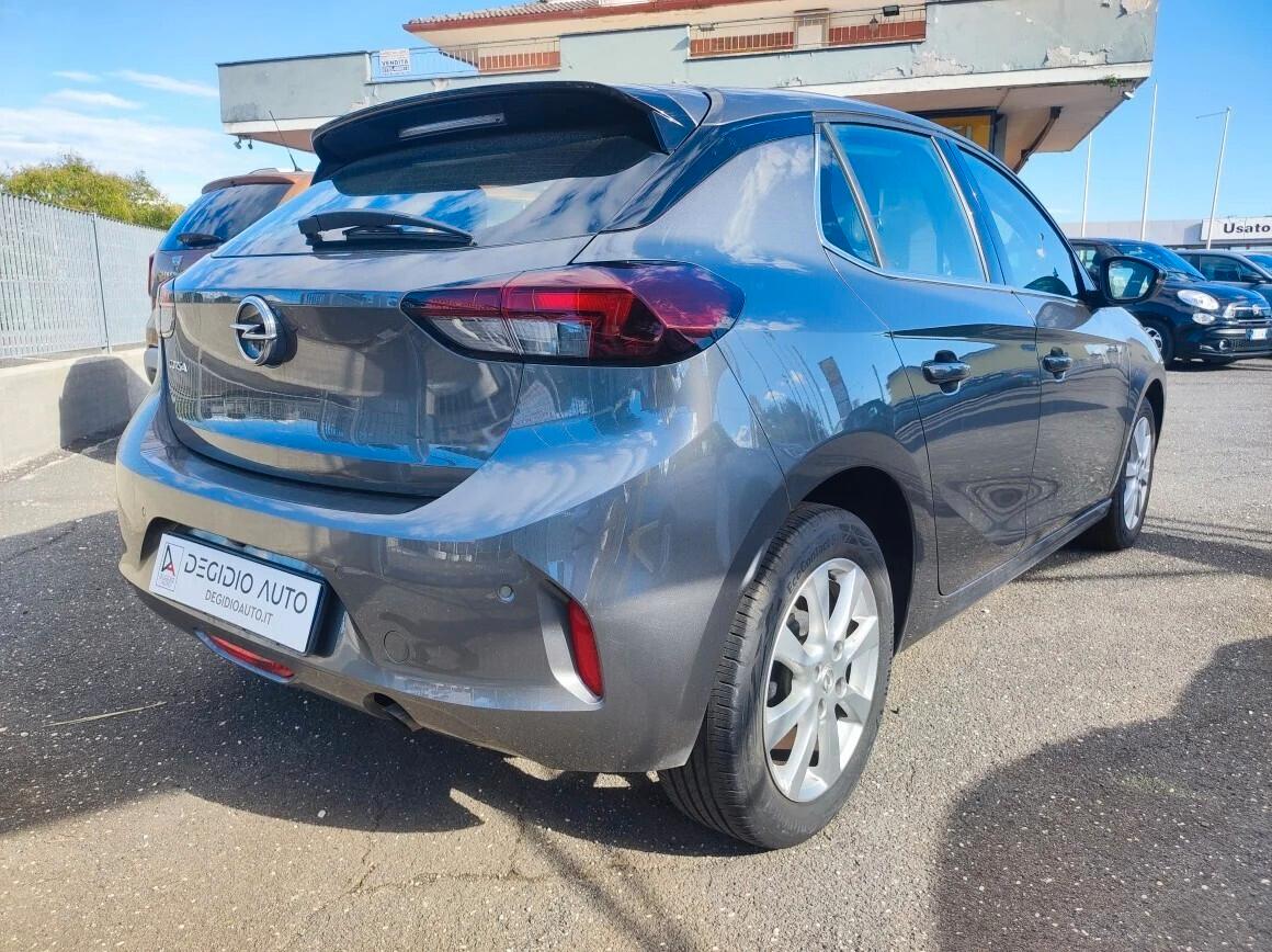 Opel Corsa 1.2 Elegance