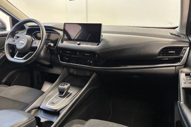 NISSAN Qashqai MHEV 158 CV Xtronic N-Connecta ( IVA ESPOSTA)