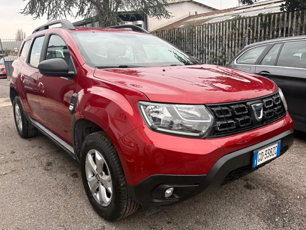 Dacia Duster 1.5 Blue dCi 8V 115 CV 4x2 Comfort