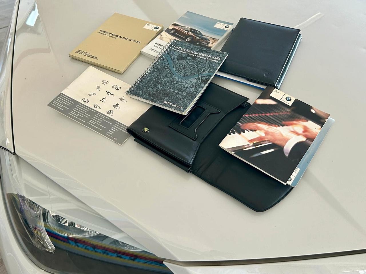 Bmw X1 xDrive18d Eletta