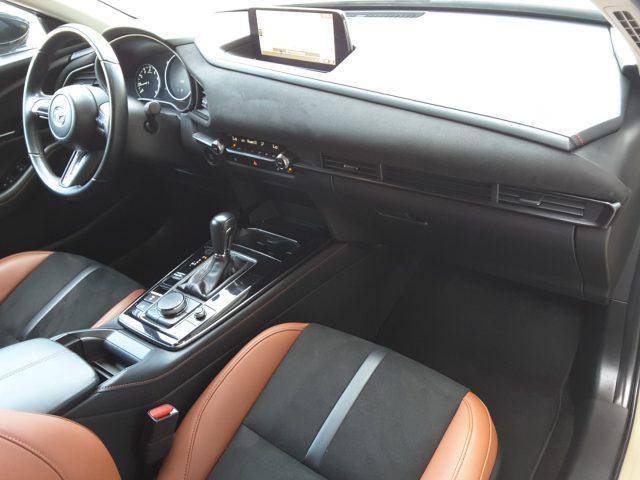 MAZDA CX-30 2.5 e-Skyactiv-G 140cv M Hybrid 6AT Nagisa