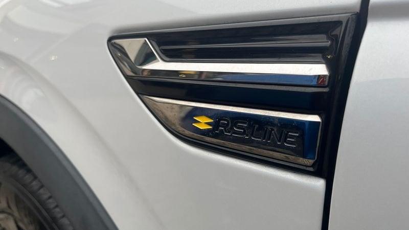 Renault Arkana 1.6 E-Tech full hybrid R.S. Line Auto 145cv OTS 1.6 E-Tech full hybrid R.S. Line Auto 145cv
