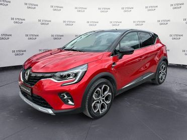 Renault Captur Captur 1.6 E-Tech full hybrid Techno 145cv auto