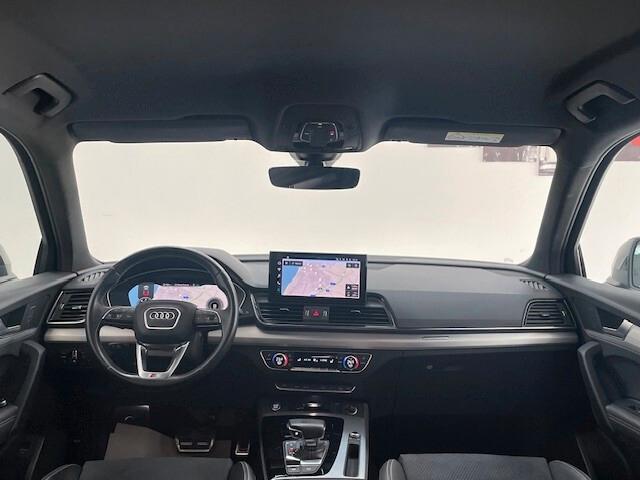 Audi Q5 SPB 40 TDI 204CV quattro S tronic S-Line
