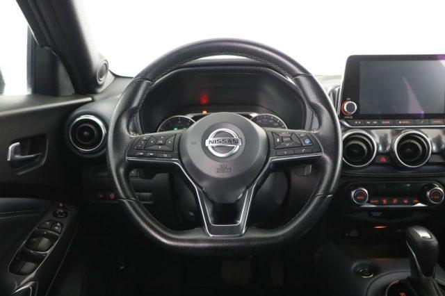NISSAN Juke Juke 1.0 DIG-T 114 CV DCT Tekna