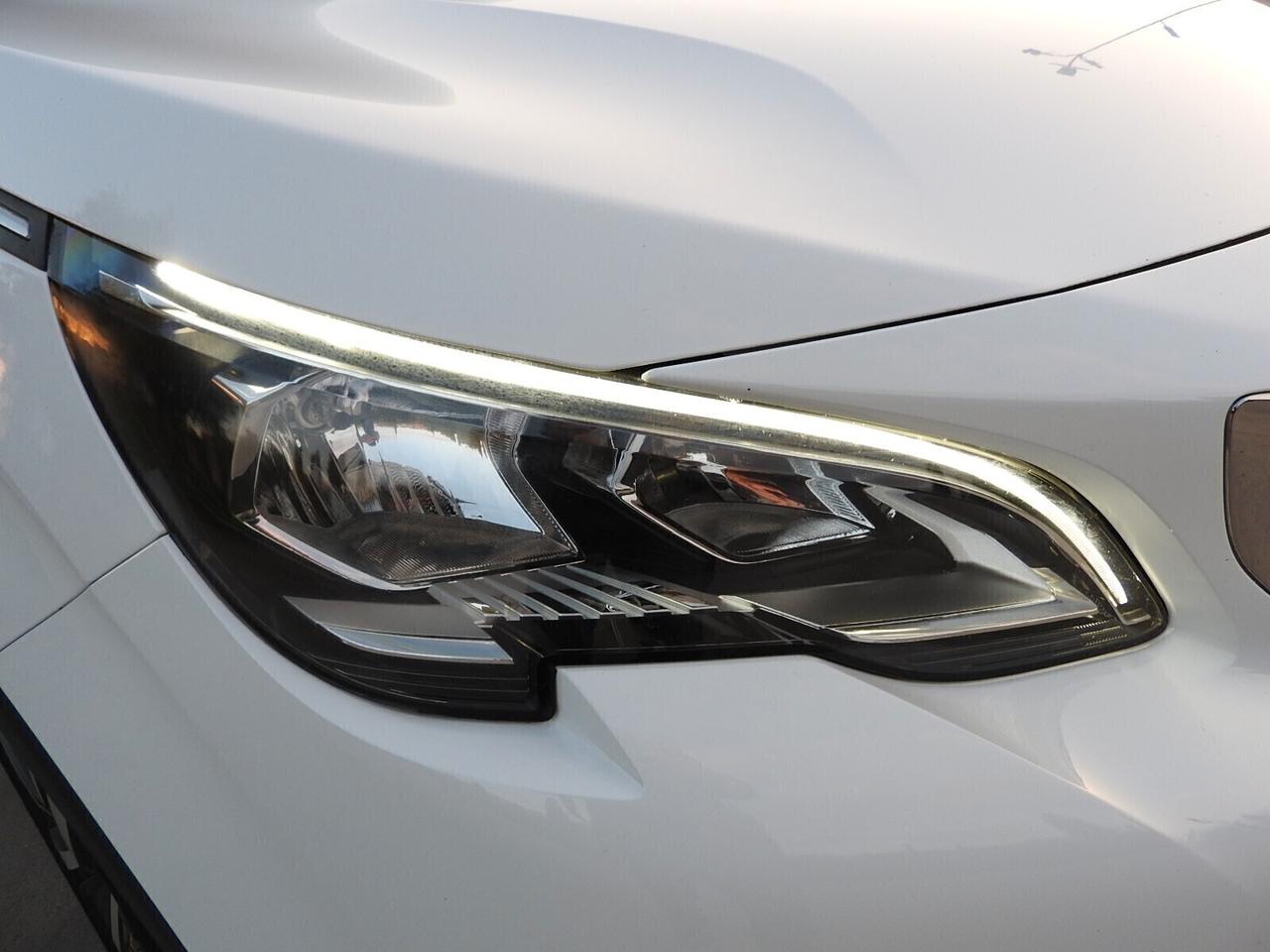 Peugeot 3008 1600HDi 120cv