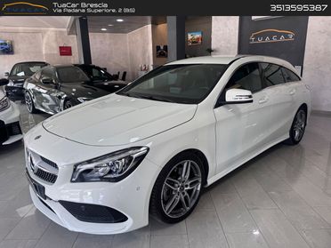 Mercedes-Benz CLA 220 PREMIUM CLA 220D #11880