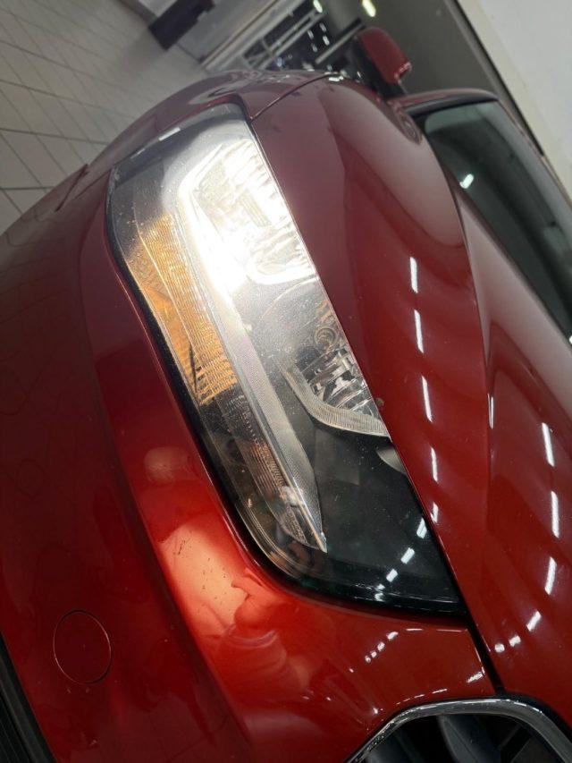 AUDI A4 Avant 2.0 TDI 143 CV F.AP. multitronic