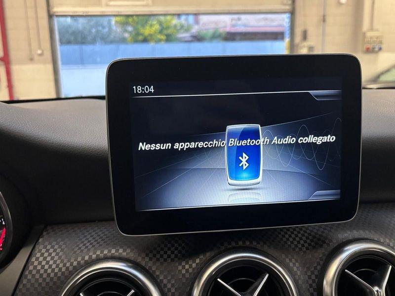 Mercedes-Benz Classe A A 180 Business