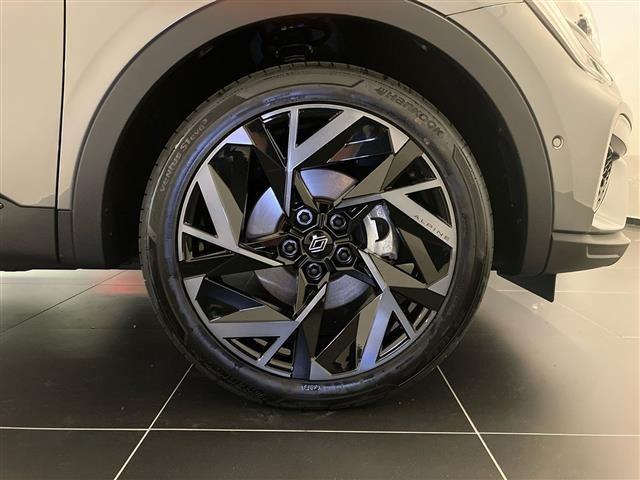 RENAULT Arkana 1.6 E Tech full hybrid Esprit Alpine 145cv