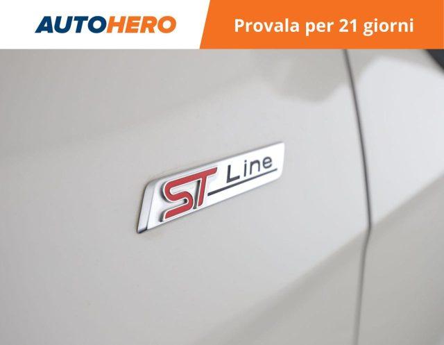 FORD EcoSport 1.5 Ecoblue 95 CV Start&Stop ST-Line