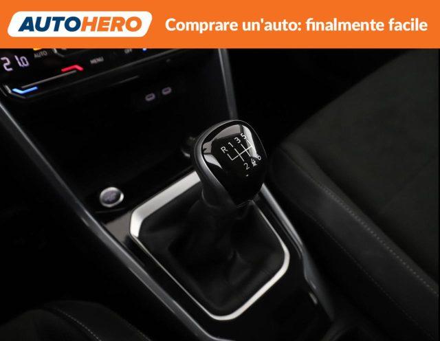 VOLKSWAGEN T-Roc 1.5 TSI ACT Style