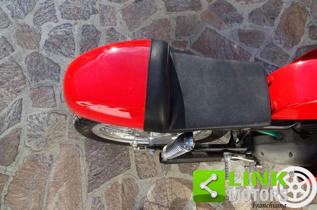 MOTOBI Other BENELLI MOTOBI 125 DERIVATA CLASSICA