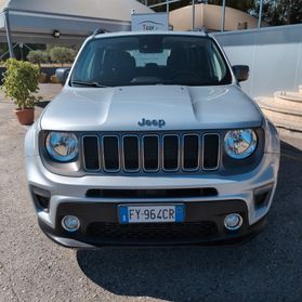 Jeep Renegade 1.6 Mtj 120cv Limited