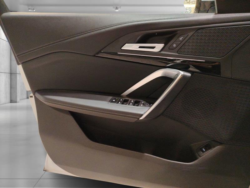 BMW X1 18 d xLine sDrive DCT