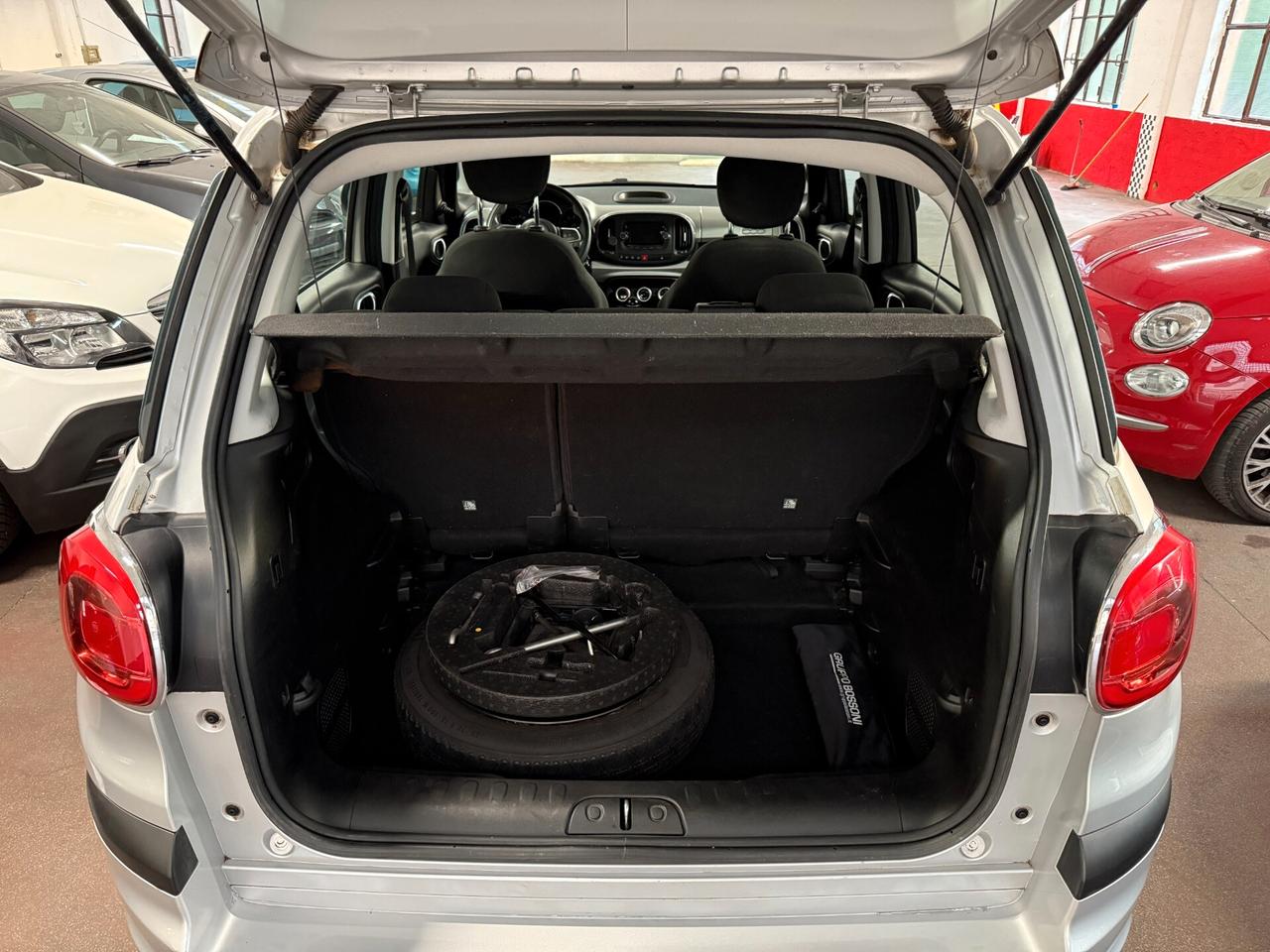 Fiat 500L 1.4 95 CV Urban GPL !!