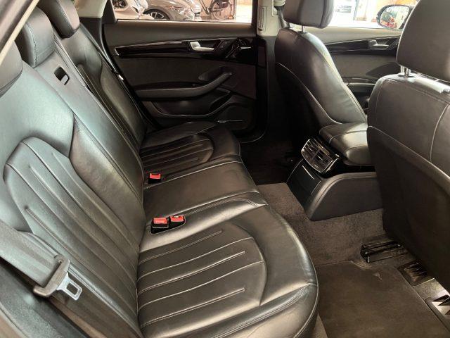 AUDI A8 3.0 TDI 250 CV quattro tiptronic //LED//BOSE//PELL