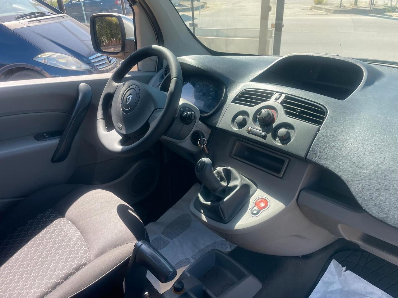 Renault Kangoo 5P"Finanziabile Senza Busta Paga"