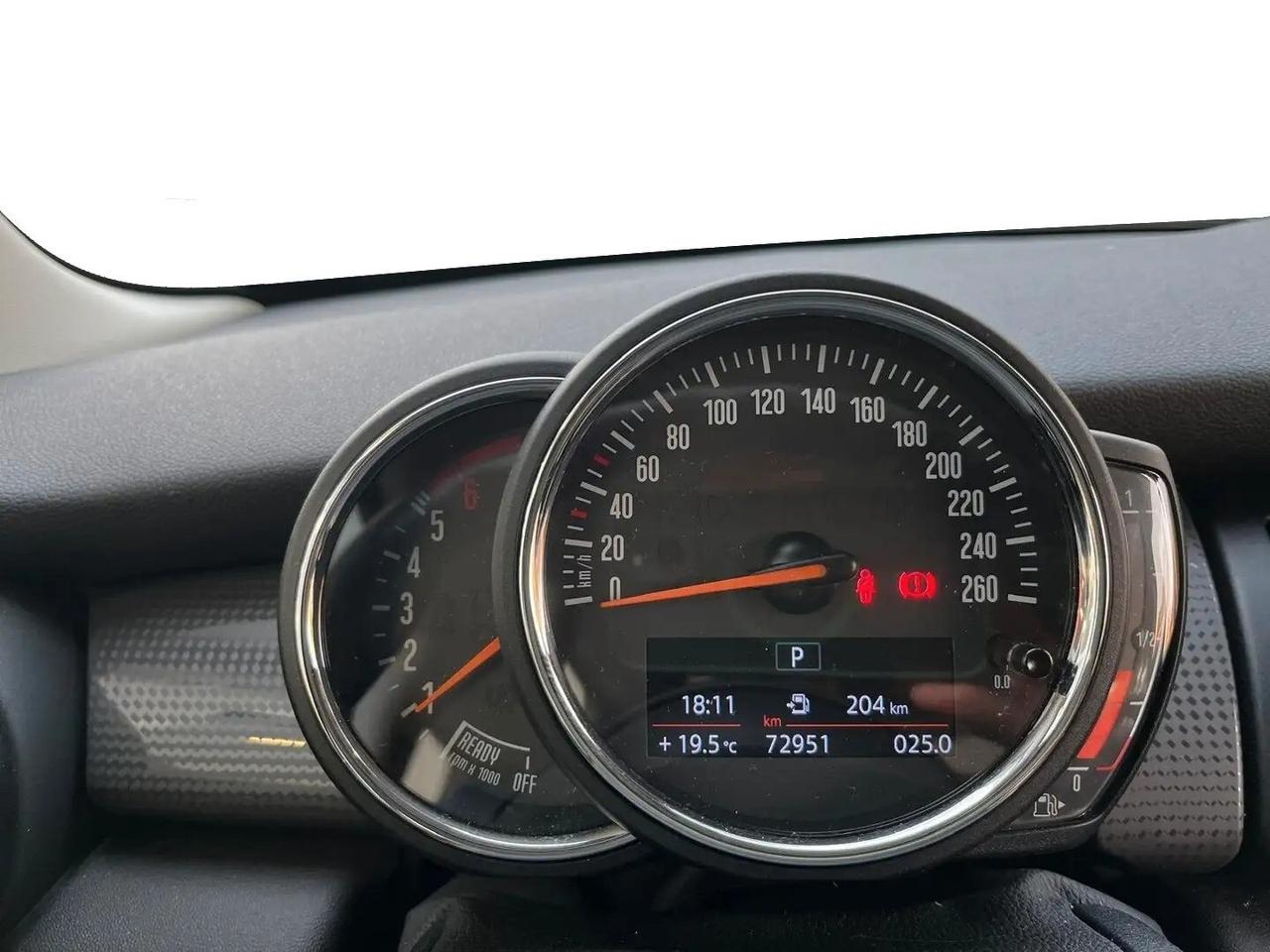 Mini Cooper 1.5 D Perfetta Ok Neopatentati