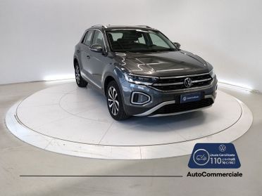 Volkswagen T-Roc T-Roc 2.0 TDI SCR 150 CV DSG 4MOTION Style