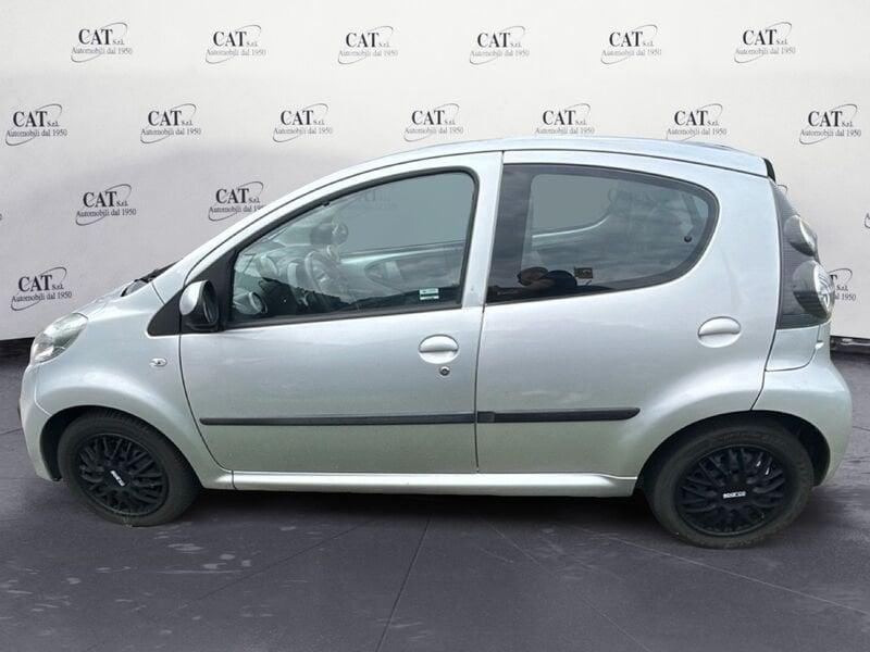 Citroën C1 C1 5p 1.0 BaC1