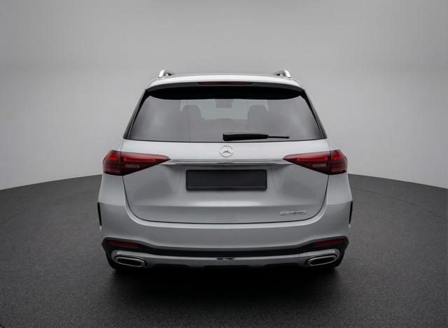 MERCEDES-BENZ GLE 300 d 4Matic Mild Hybrid AMG Line Premium Plus