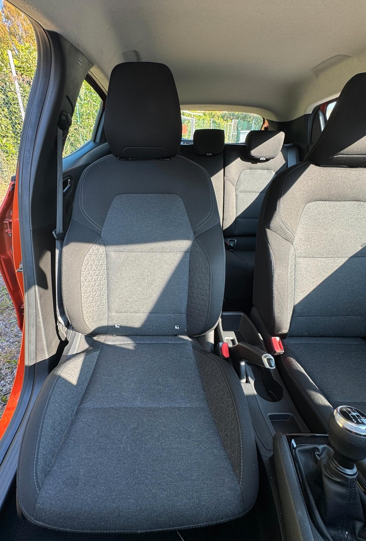 Renault Clio 1.0 SCe 49kw E6 Benz *28.000 km*
