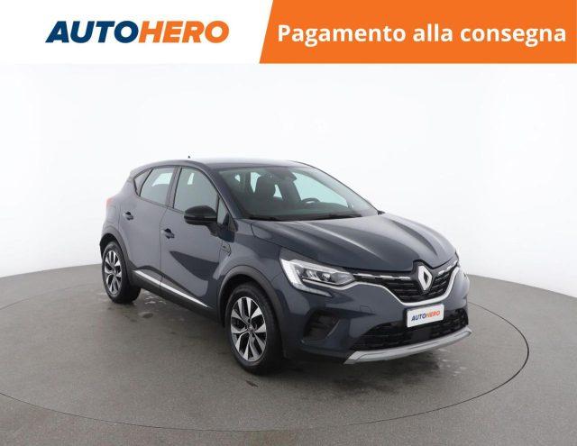 RENAULT Captur TCe 100 CV Zen