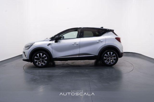 RENAULT Captur 1.0 TCe 90cv GPL Techno