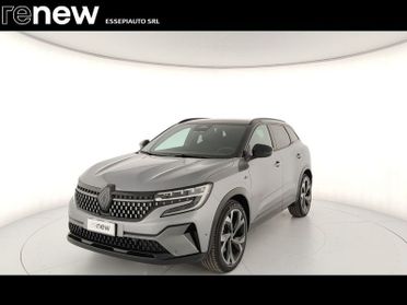 Renault Austral Full Hybrid E-Tech 200 Techno Esprit Alpine