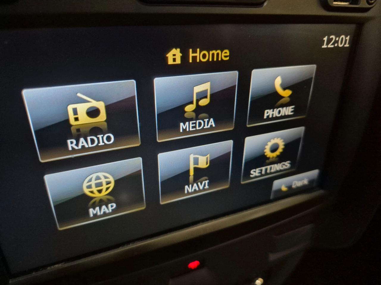 Dacia Duster 1.5 dCi 110CV 4x2 Lauréate