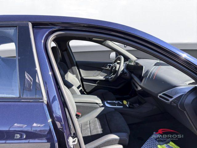 BMW 118 Serie 1 d Msport Premium Package