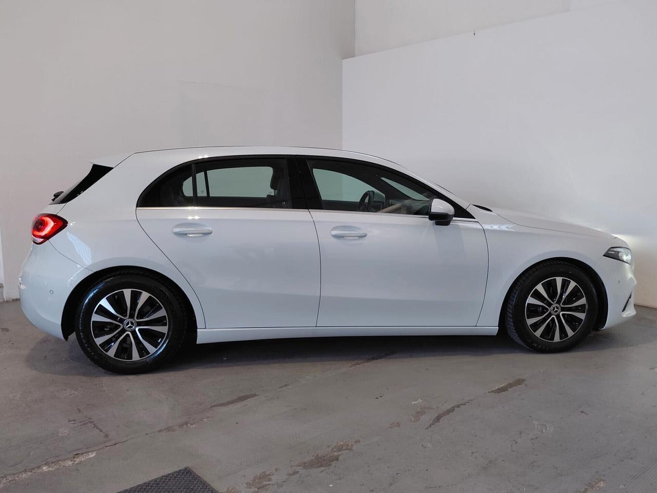 Mercedes Classe A 200 d Automatic Executive